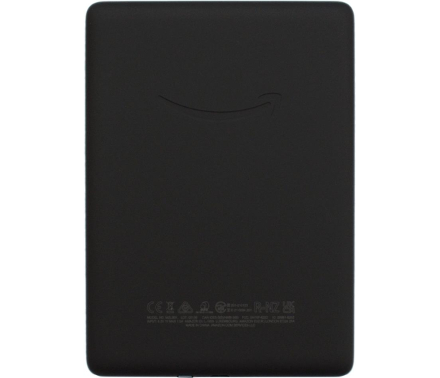 Amazon Kindle Paperwhite 5 8 GB z reklamami - 1072122 - zdjęcie 2